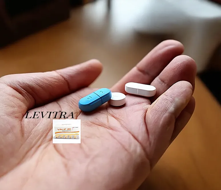 Levitra 1